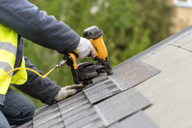 Best Roof Maintenance and Cleaning  in Grottoes, VA