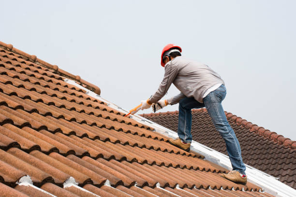 Steel Roofing in Grottoes, VA