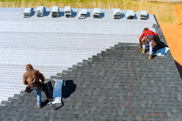 Fast & Reliable Emergency Roof Repairs in Grottoes, VA