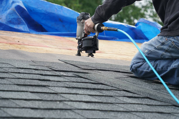 Roof Insulation in Grottoes, VA